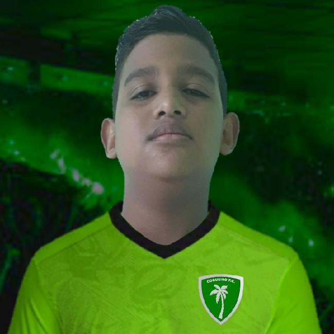 NICOLAS RIAN DA SILVA SOUZA