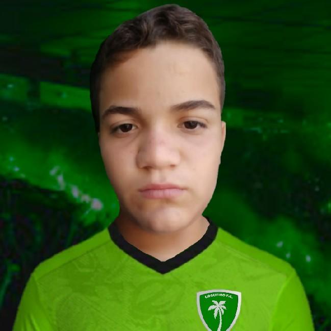 ASAFE GABRIEL BEZERRA DE OLIVEIRA