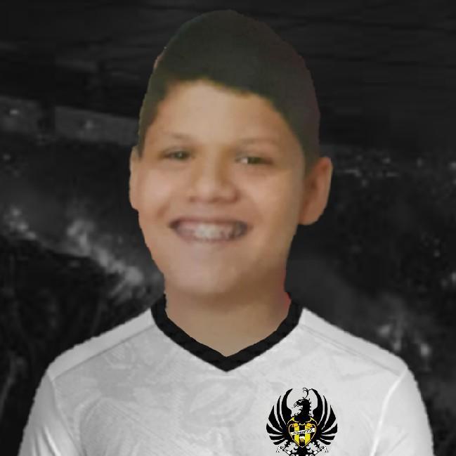 ENIO JOSE DA SILVA JUNIOR