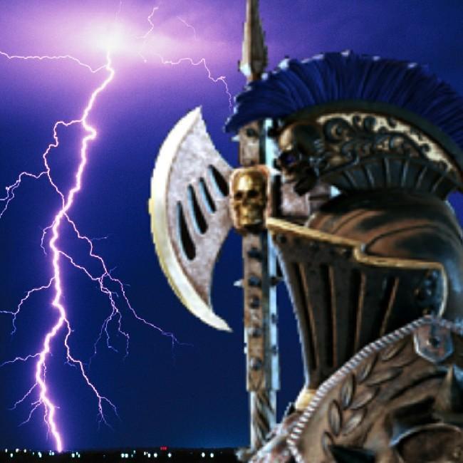 ThunderZ