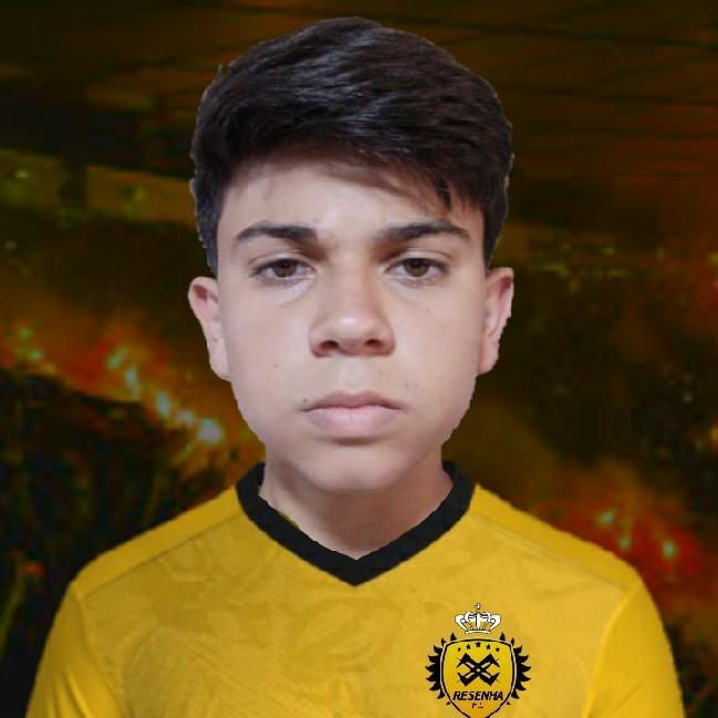 JÚLIO CÉSAR BEZERRA DE SANTANA