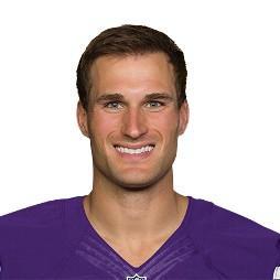 Kirk Cousins
