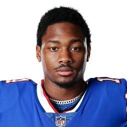 Stefon Diggs