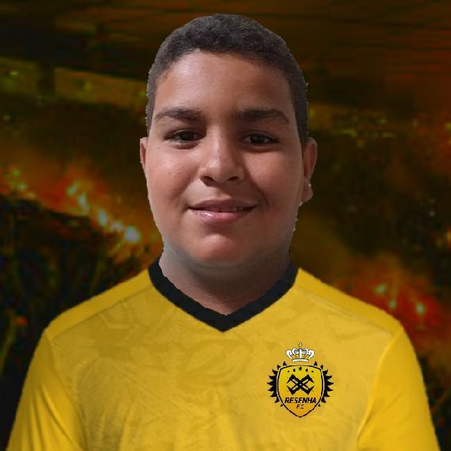 ARTHUR FLORÊNCIO DE ALMEIDA