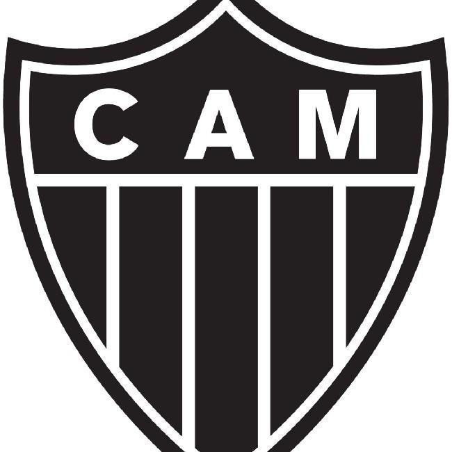 BRA - Atlético Mineiro