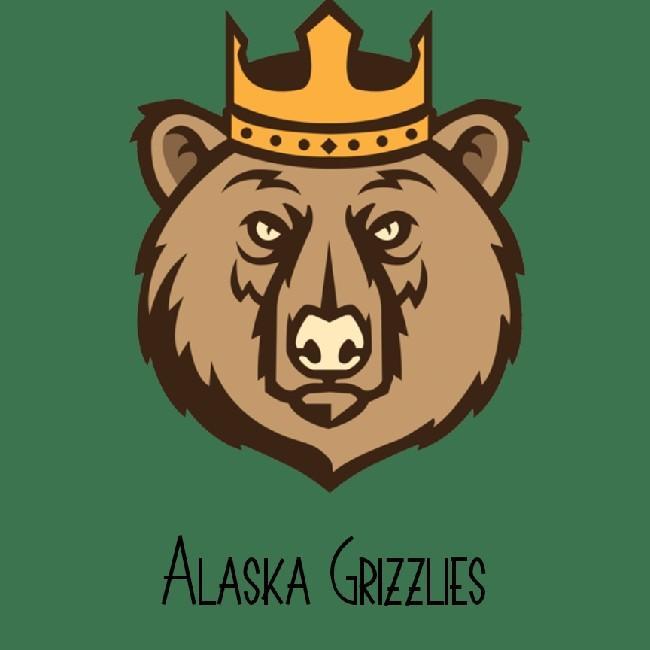 Alaska Grizzlys