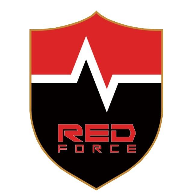 Nongshim RedForce