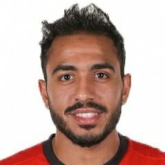 Mahmoud Kahraba