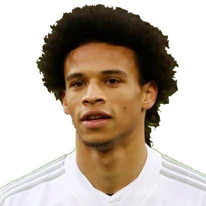 Leroy Sané