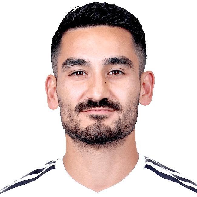 İlkay Gündoğan