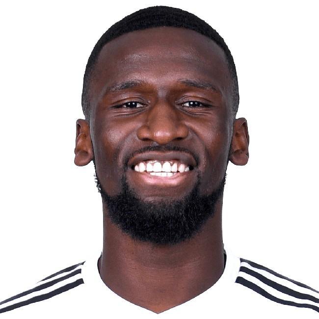 Antonio Rüdiger