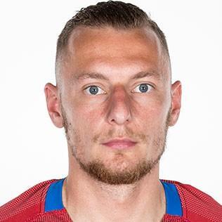 Vladimír Coufal