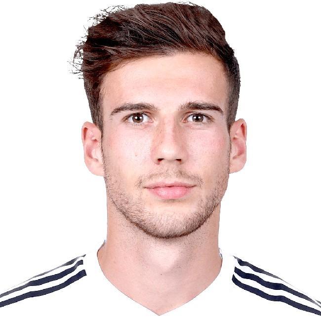 Leon Goretzka