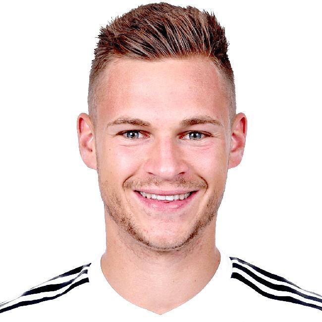 Joshua Kimmich
