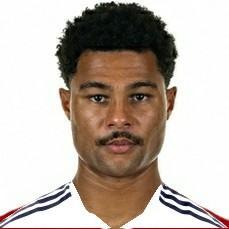 Serge Gnabry