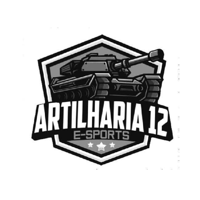 ARTILHARIA 12