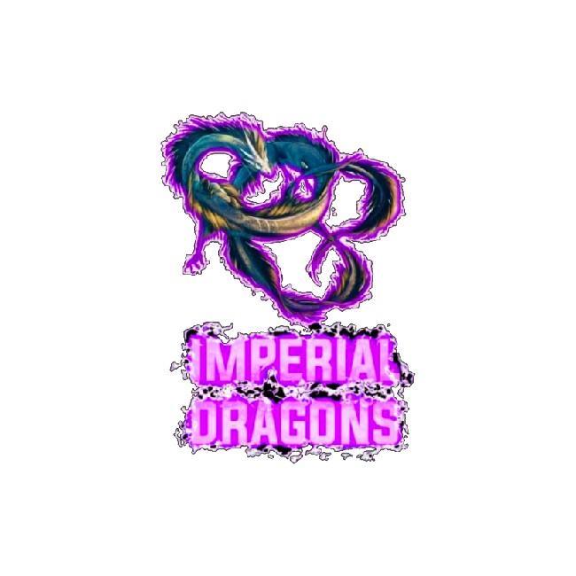 IMPERIAL DRAGONS