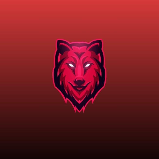 Alabama Red wolves