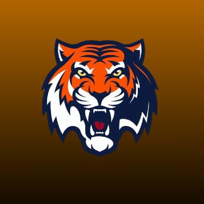 Texan Tigers