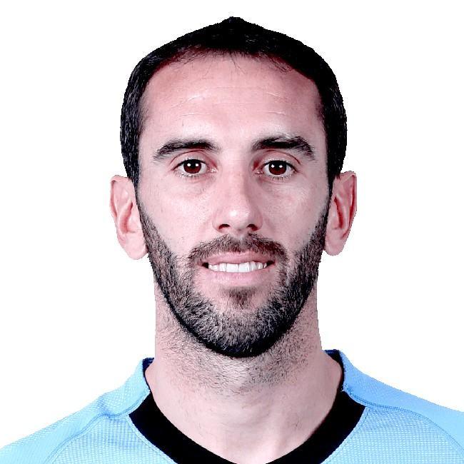 Diego Godín