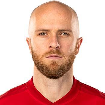 Michael Bradley