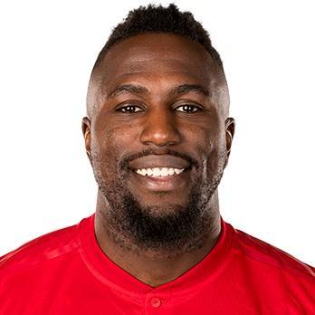 Jozy Altidore