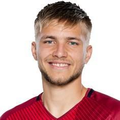 Martin Frýdek