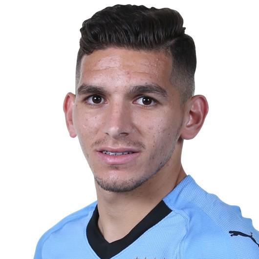 Lucas Torreira