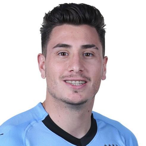 José María Giménez