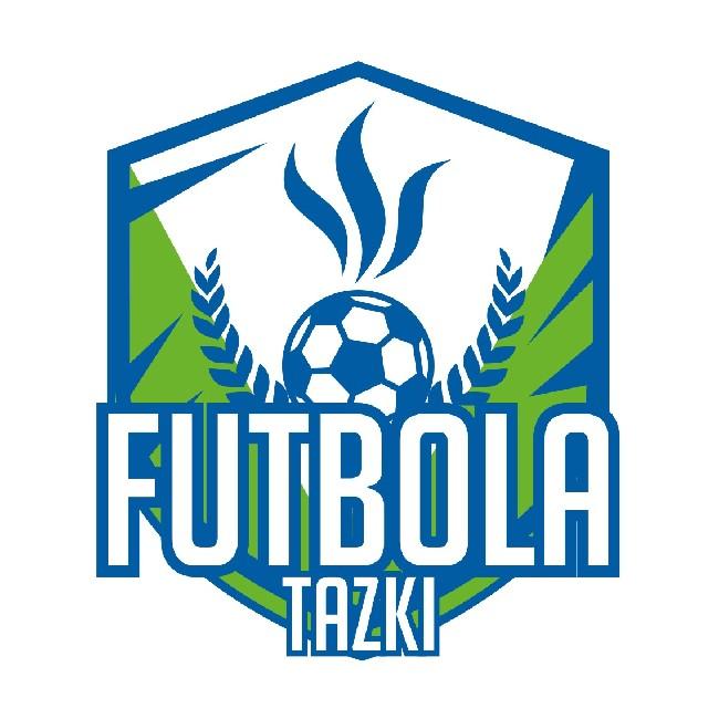 Futbola Tazki