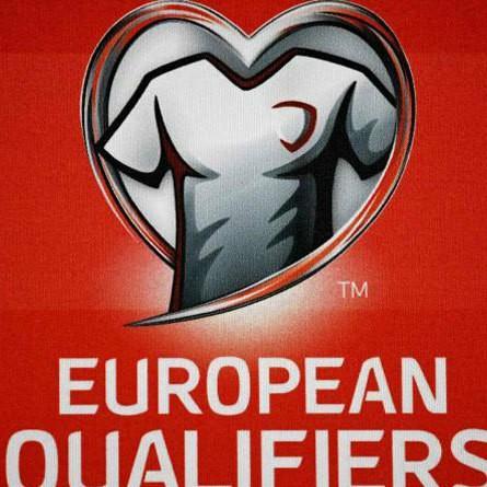 Clasificacion Eurocopa 1" Edición