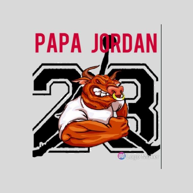 Papa Jordan
