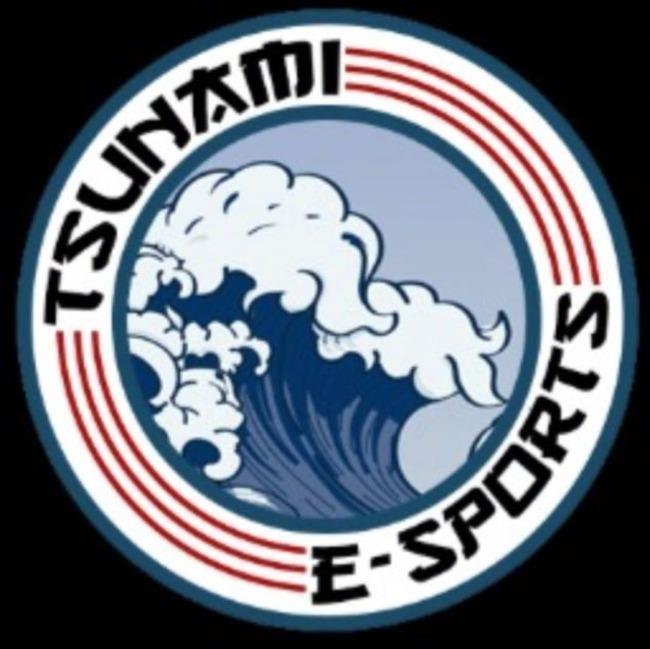 Tsunami Esports