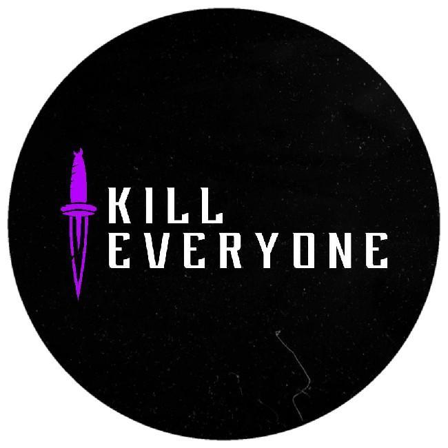 Kill Everyone 3