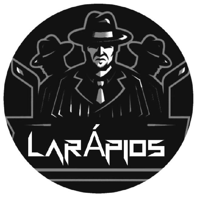 Larapios