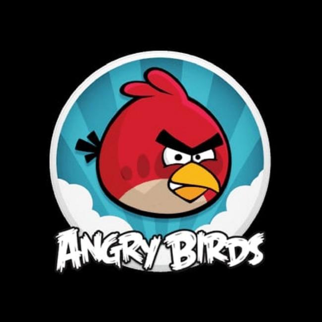 Angry Birds