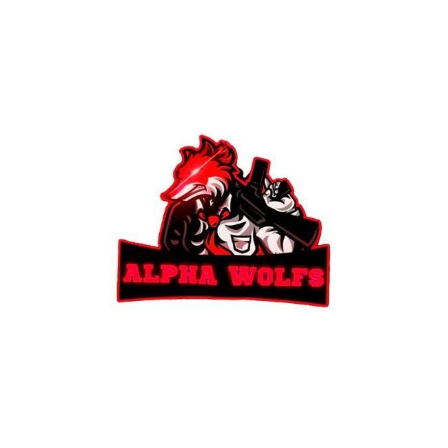 Alpha Wolfs