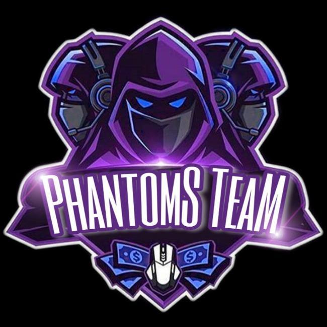 Phantoms Team