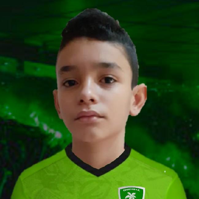 FILLIPO INZAGHY DA SILVA