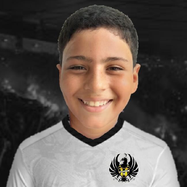 KAUAN LUCAS LIMA DA SILVA