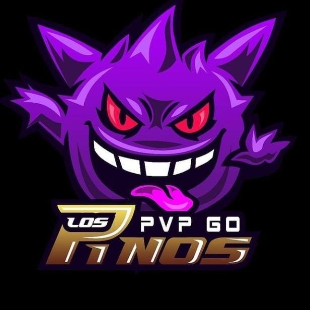 Liga Pvp Los Pinos