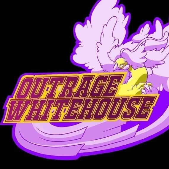 Outrage Whitehouse