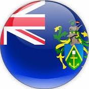 OC - Pitcairn Islands