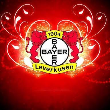 Bayer leverkursen