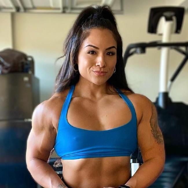 Amanda Kohatsu
