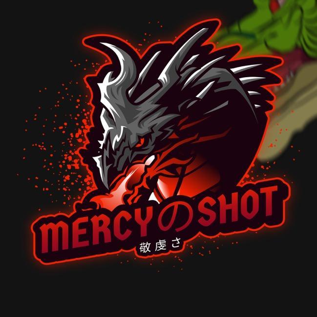 MERCY SHOT - LINE NEXUS
