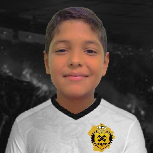 LUCAS GABRIEL DA SILVA SOUZA