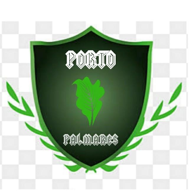 Porto Dos Palmares