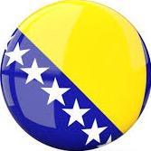 EU - Bosnia-Herzegovina