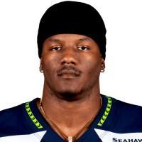 Chris Carson